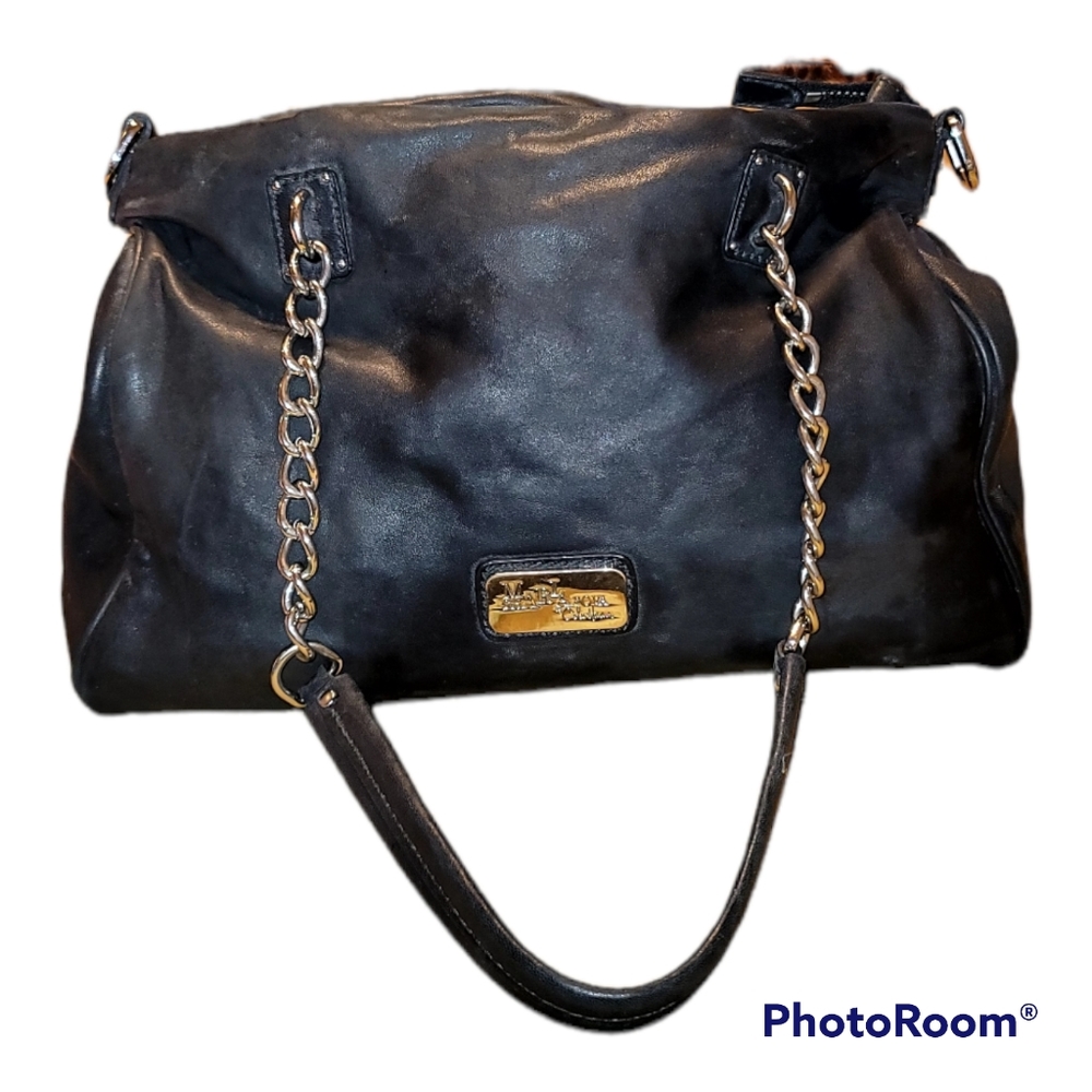 Cole Haan Leather Bag